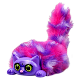 Silverlit: Pets Mini Purrs Asstd