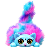 Silverlit: Pets Mini Purrs Asstd