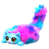 Silverlit: Pets Mini Purrs Asstd