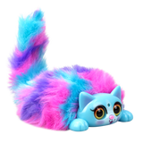 Silverlit: Pets Mini Purrs Asstd