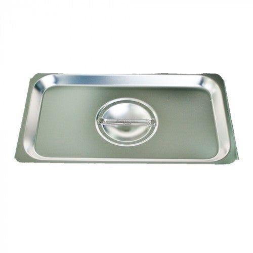 Steampan Cover 1/4 Size (SMARTFOX)