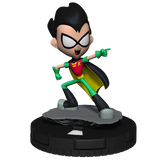 DC Comics Heroclix Batman Team-Up Miniatures Game
