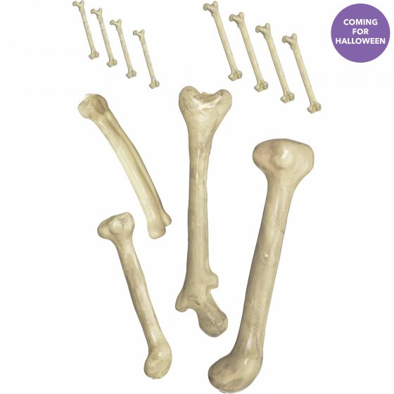 Bag of Bones: Natural dog chews for dental health, made with premium ingredients, ideal for all breeds.