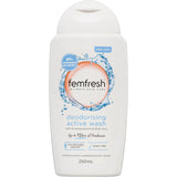 Femfresh Deodorising Wash  250mL