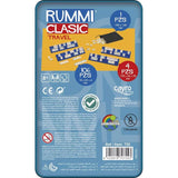 Rummi Classic In Metal Tin (TRAVEL) - Cayro