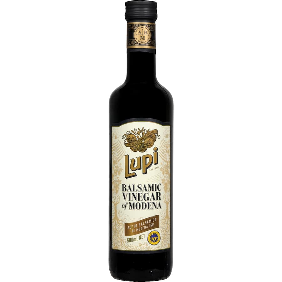 Lupi Balsamic Vinegar  500mL