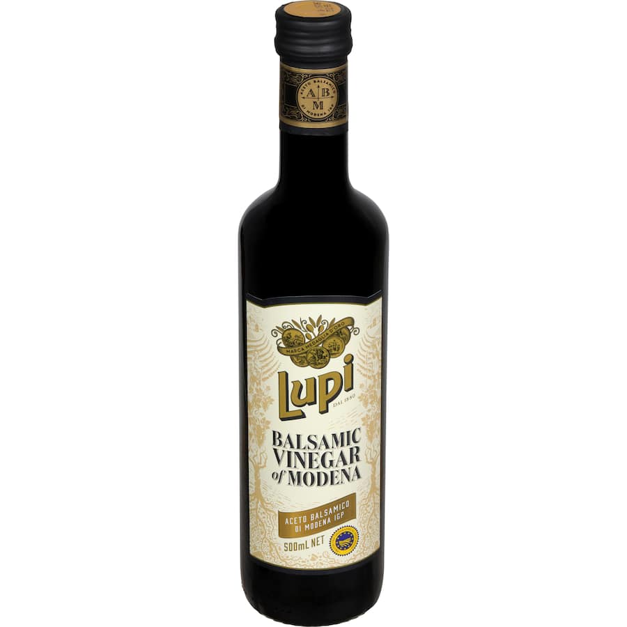 Lupi Balsamic Vinegar  500mL