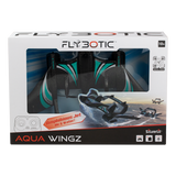 Silverlit: Flybotic - Aqua Wingz