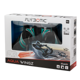 Silverlit: Flybotic - Aqua Wingz