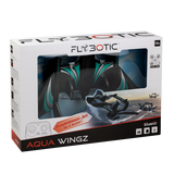 Silverlit: Flybotic - Aqua Wingz