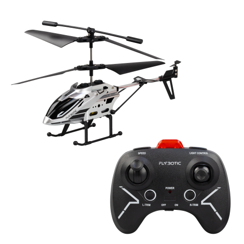 Silverlit: Flybotic - Sky Aurora Helicopter