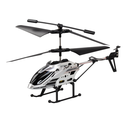 Silverlit: Flybotic - Sky Aurora Helicopter