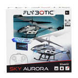 Silverlit: Flybotic - Sky Aurora Helicopter