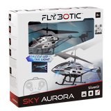 Silverlit: Flybotic - Sky Aurora Helicopter