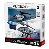 Silverlit: Flybotic - Sky Aurora Helicopter