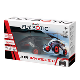 Remote Control Car - SILVERLIT FLYBOTIC AIR WHEELZ II