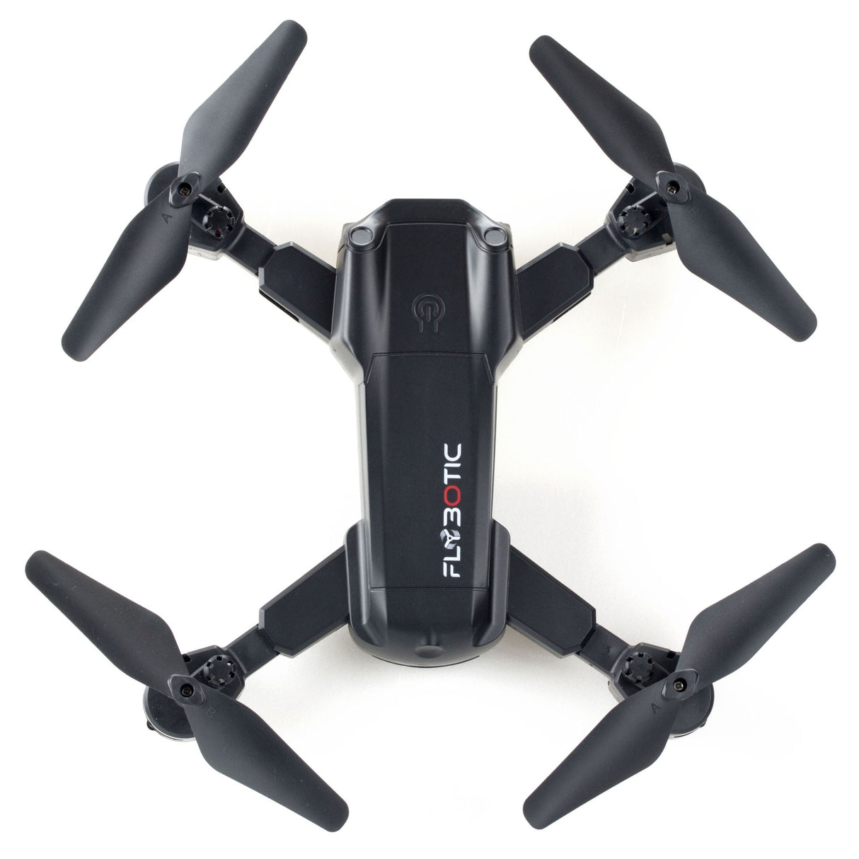 FLYBOTIC FOLDABLE DRONE - SILVERLIT