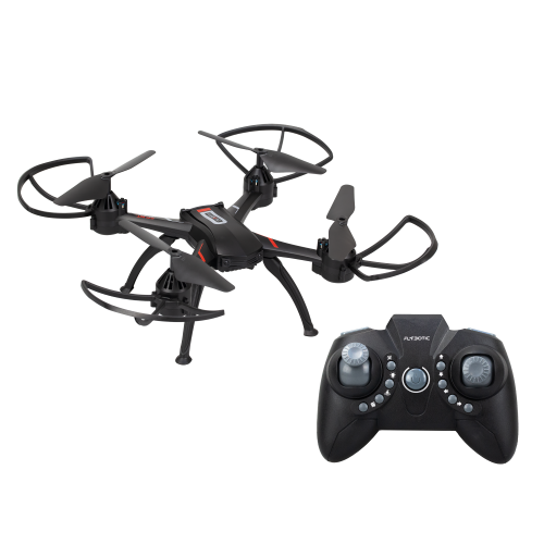 Silverlit: Flybotic - Stunt Drone II