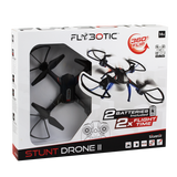 Silverlit: Flybotic - Stunt Drone II