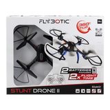 Silverlit: Flybotic - Stunt Drone II