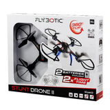 Silverlit: Flybotic - Stunt Drone II