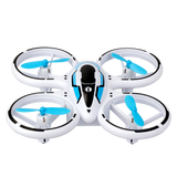 Drone- SILVERLIT FLYBOTIC NEON STUNT