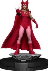 Marvel HeroClix Marvel Studios Disney Plus Booster Brick