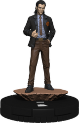 Marvel HeroClix Marvel Studios Disney Plus Booster Brick