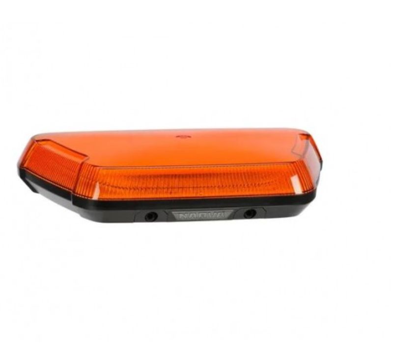 10-80V 250MM AEROTECH LED LIGHT BOX (AMBER)