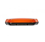 10-80V 250MM AEROTECH LED LIGHT BOX (AMBER)