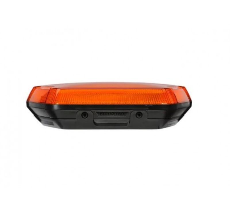 10-80V 250MM AEROTECH LED LIGHT BOX (AMBER)