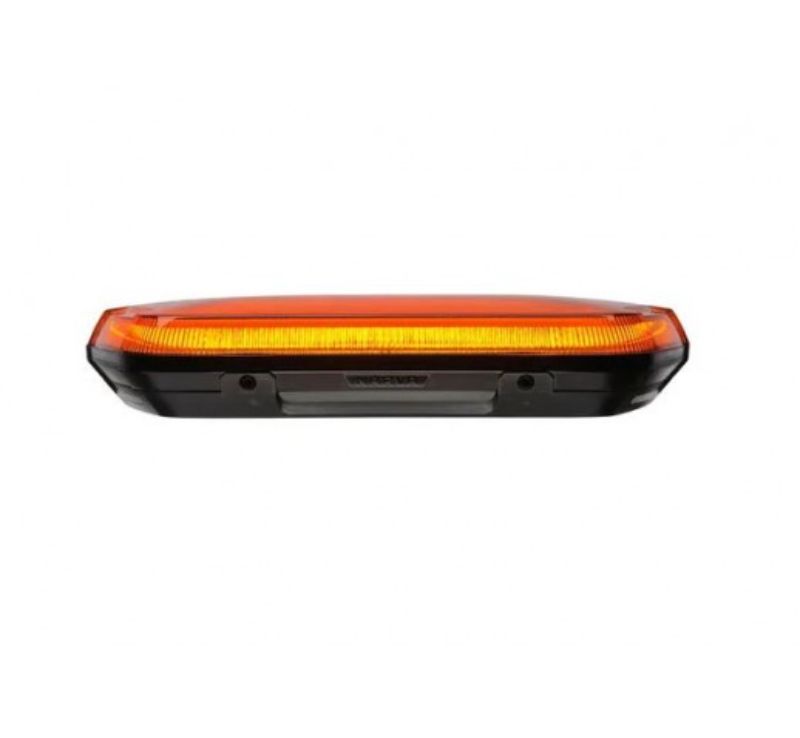 10-80V 380MM AEROTECH LED LIGHT BOX (AMBER)