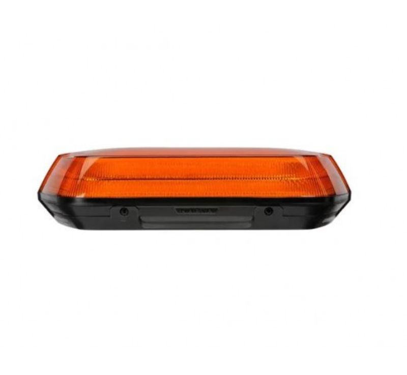 10-80V 380MM AEROTECH LED LIGHT BOX (AMBER) DOUBLE