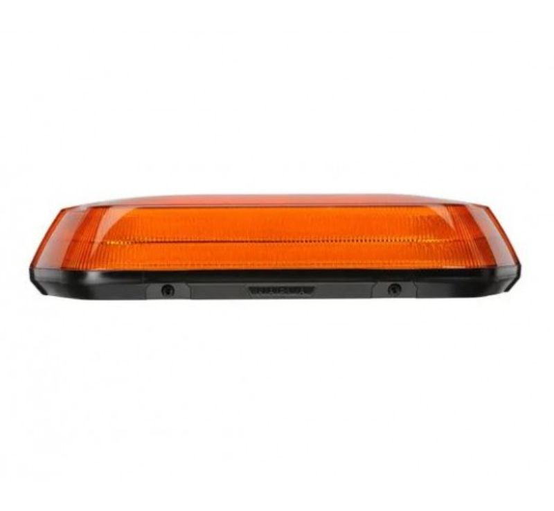 10-80V 380MM AEROTECH LED LIGHT BOX (AMBER) DOUBLE