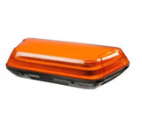 10-80V 380MM AEROTECH LED LIGHT BOX (AMBER) DOUBLE