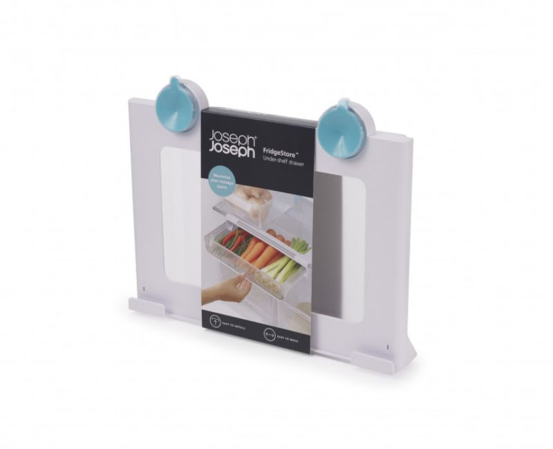 Joseph Joseph FridgeStore Under-shelf Storage Drawer