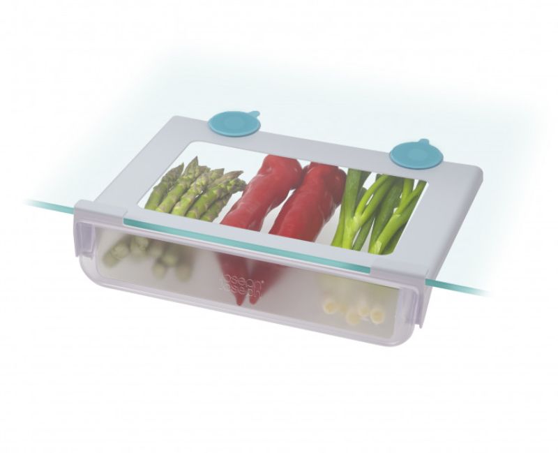 Joseph Joseph FridgeStore Under-shelf Storage Drawer