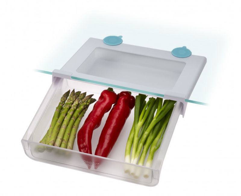 Joseph Joseph FridgeStore Under-shelf Storage Drawer