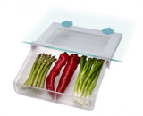 Joseph Joseph FridgeStore Under-shelf Storage Drawer