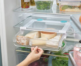 Joseph Joseph FridgeStore Under-shelf Storage Drawer