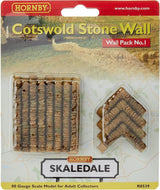 Hornby - Cotswold Wall Pack #1