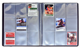 Ultra Pro: UP85627 Window Premium PRO-Binder