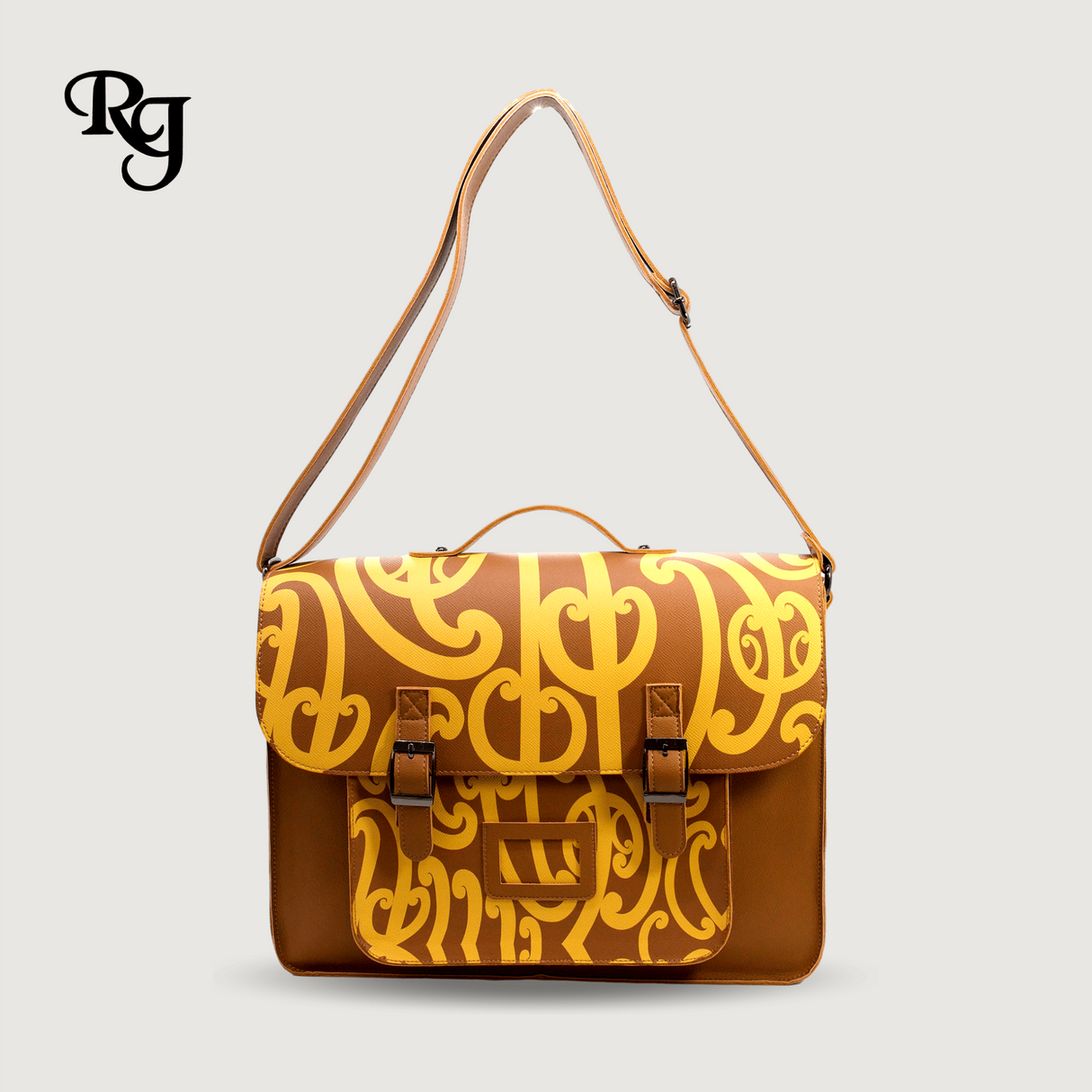 Moana Road - The High School Bag - River Jayden - Hine-ahu-one