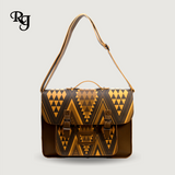 Moana Road - High School Bag - River Jayden - Hine-Uri