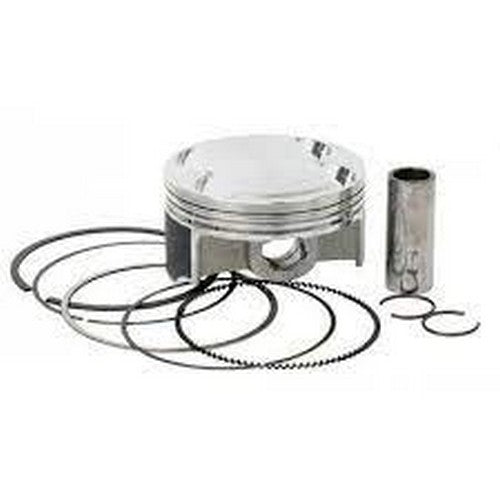 Piston Kit Wossner 86.44mm Honda TRX400EX 99-08 TRX400X 09-14 XR400 96-04