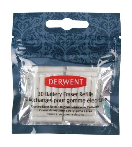 Derwent Erasers - Replacement Eraser