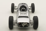 Diecast Car - 1/18 Porsche 804 F1 #8 Bonnier