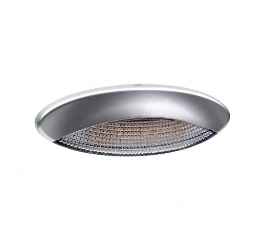 LAMP AWNING9-33V LED SATIN HOUSING