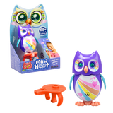 Silverlit: Pets Mini Hoot Asstd