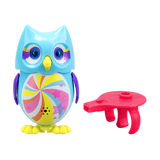Silverlit: Pets Mini Hoot Asstd